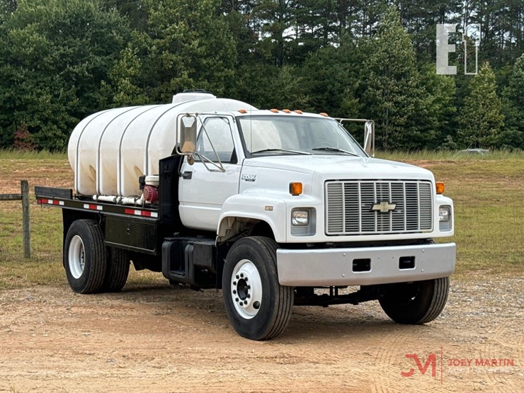 1996 CHEVROLET 30677 by Joey Martin Auctioneers LLC Auction Resource