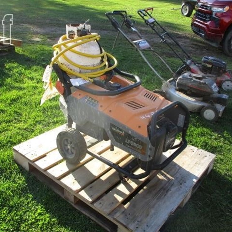 GENERAC