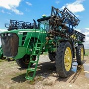 JOHN DEERE 4930