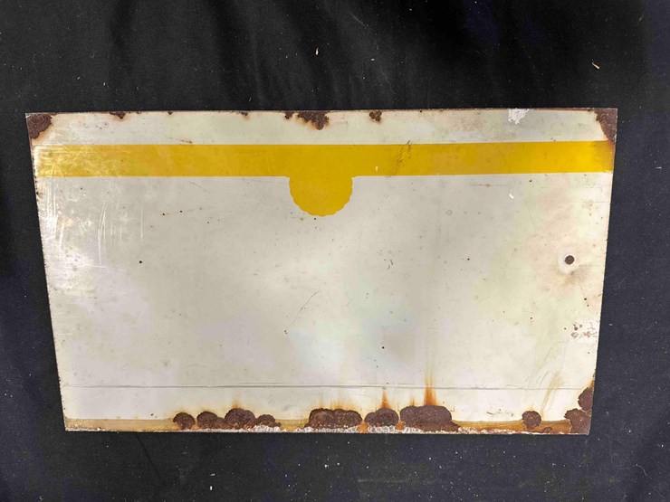 golden-shell-motor-oil-tin-sign---10.5"-x-17.5"---single-sided-image-2
