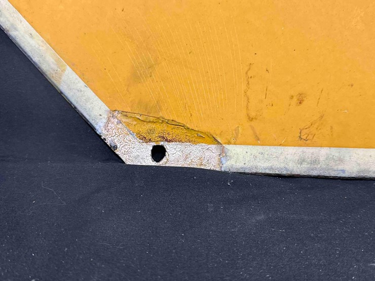 shellubrication-porcaelian-sign---30"-x-30"---double-sided---repaired-image-2