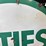 cities-service-porcelian-sign---47"-x-47.5"---double-sided-image-3