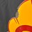 shell-porcelian-sign---48"-x-48"---double-sided-image-4