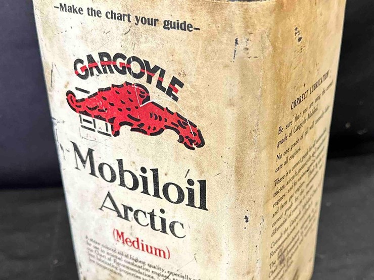 gargoyle-mobiloil-'arctic'-1-gallon---empty-image-1