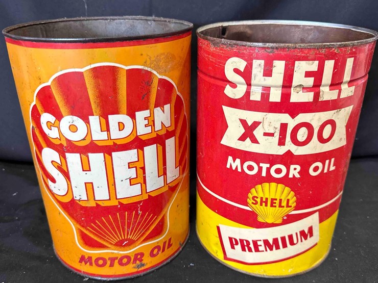 (2)-shell-5-quart-lubricant-cans-image-1