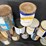 (11)-misc.-vintage-lubricant-cans---some-are-full-image-3