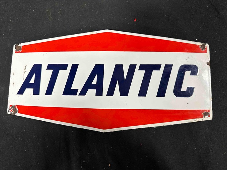 atlantic-porcelian-sign---7"-x-13"---single-sided-image-1