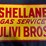 shellane-vhv1-bros-gas-service-tin-sign---11.75"-x-17.75"---single-sided-image-1