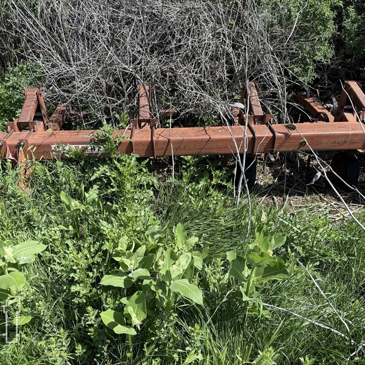 FARMHAND CROP CULTIVATOR 7
