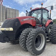 CASE IH MAGNUM 290
