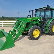 JOHN DEERE 5090M