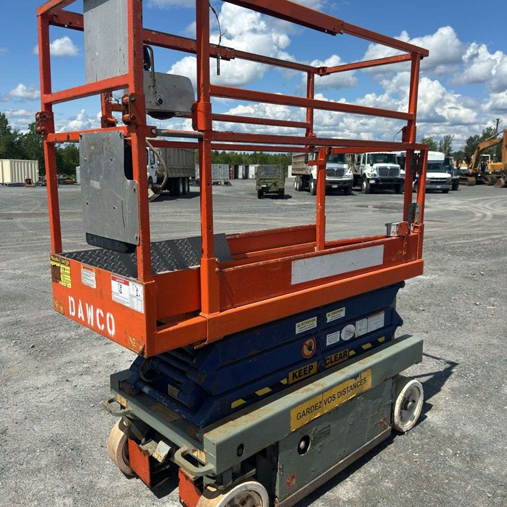 SKYJACK SJIII3219
