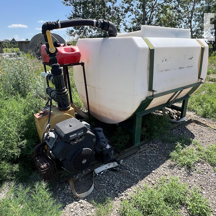 HYDRO-SEEDER
