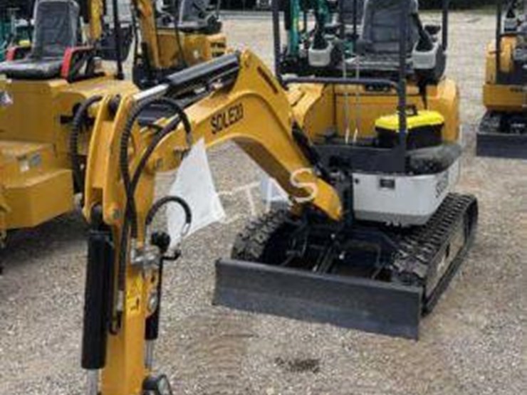 #3-•-yanmar-engine-excavator---model-sdle20-image-1