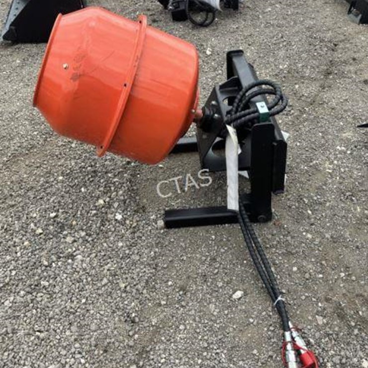 #27 • Mixing Bucket