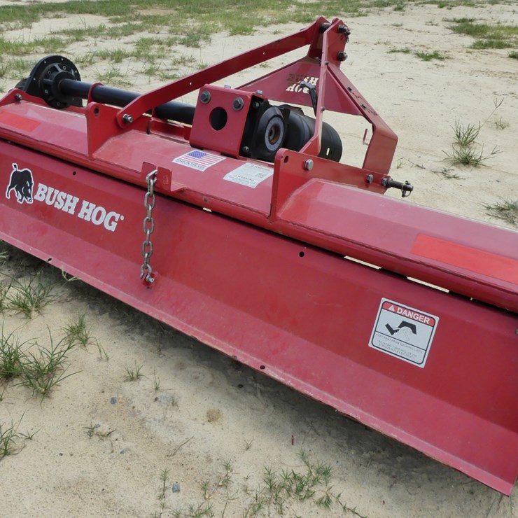 BUSH HOG RT72G