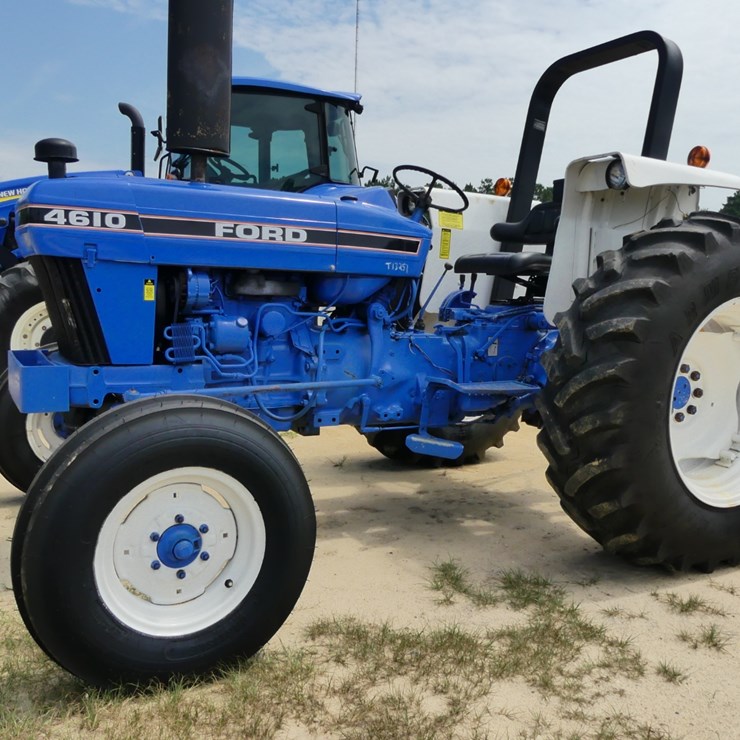 FORD 4610