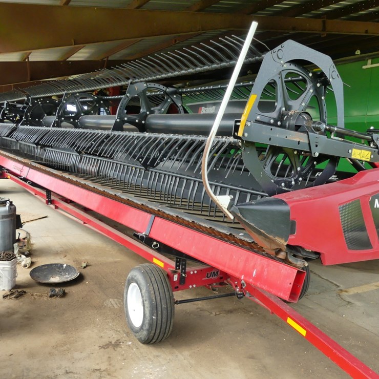 2022 MAC DON FD140