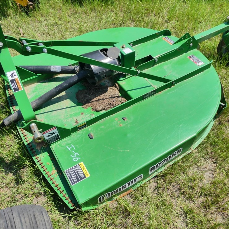 FRONTIER RC2060