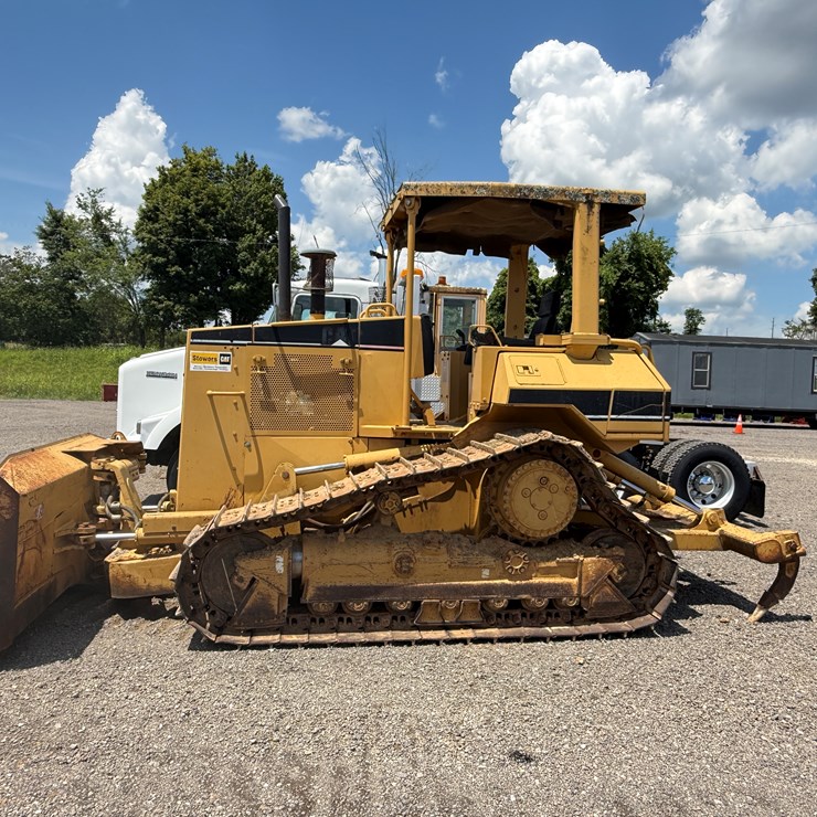 CATERPILLAR D5M XL