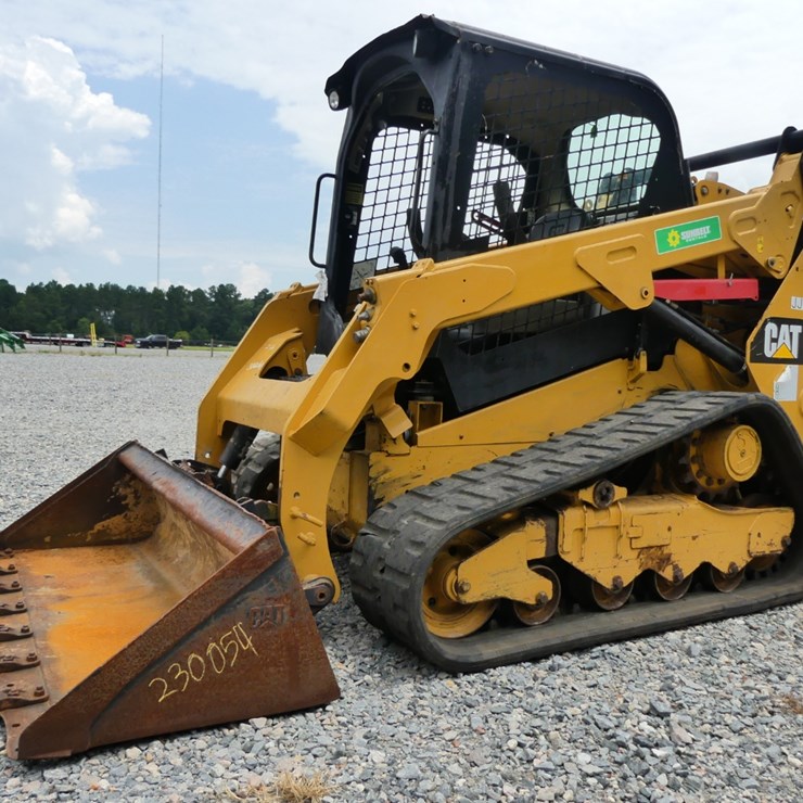 2024 CATERPILLAR 259D