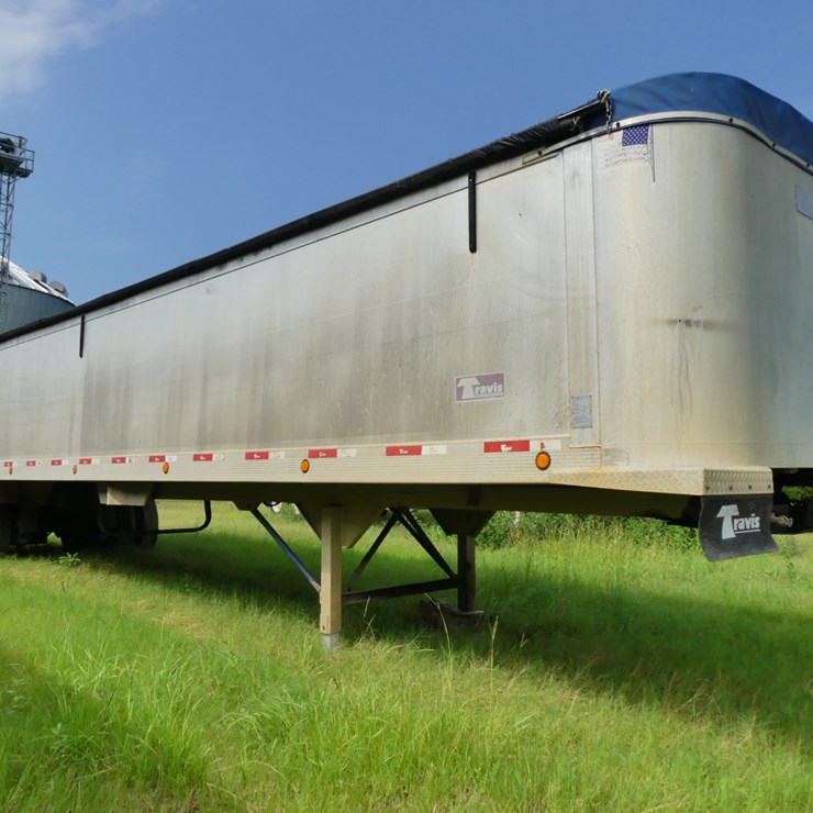 2011 TRAVIS 39