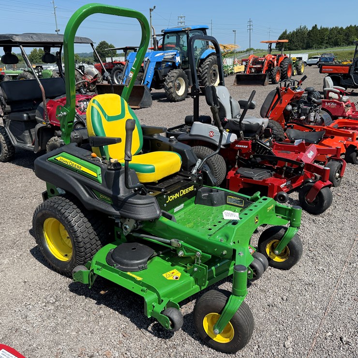 JOHN DEERE Z970R