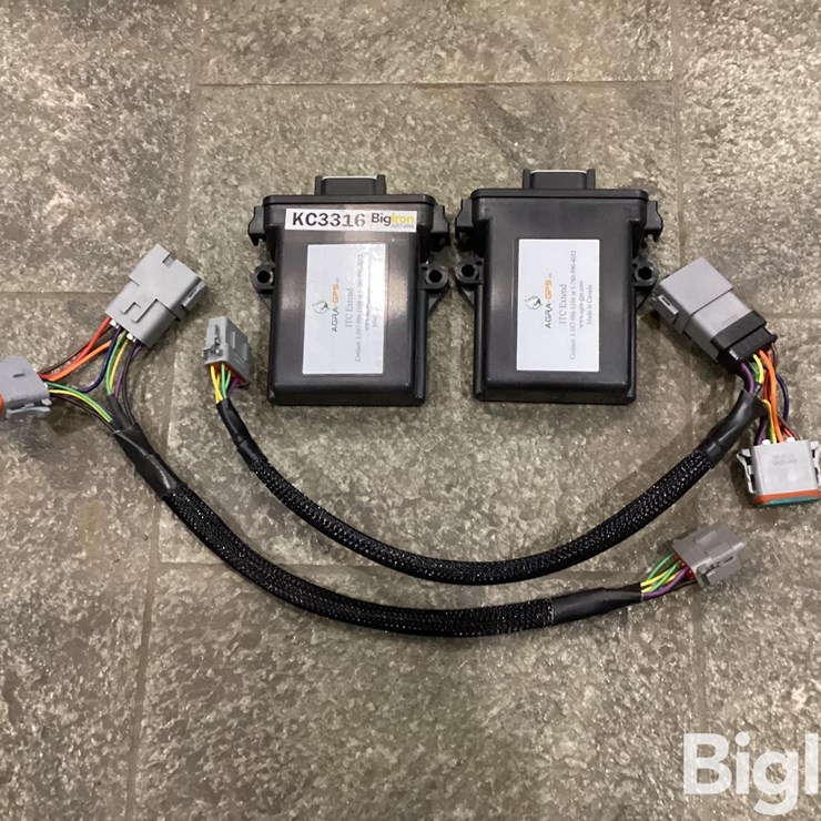 Agra-GPS ITC Extend For John Deere Starfire ITC Receivers
