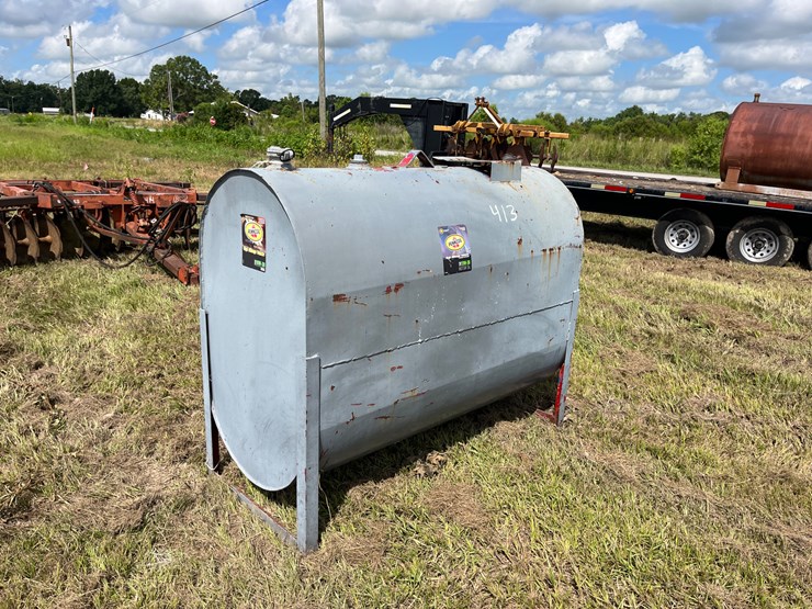 #413-•-approx-150-gal-oil-tank-image-2