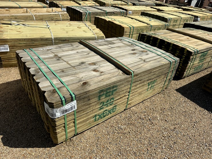 #50418b-•-bundle-of-5/8-x-6-x-6-fence-boards-image-4