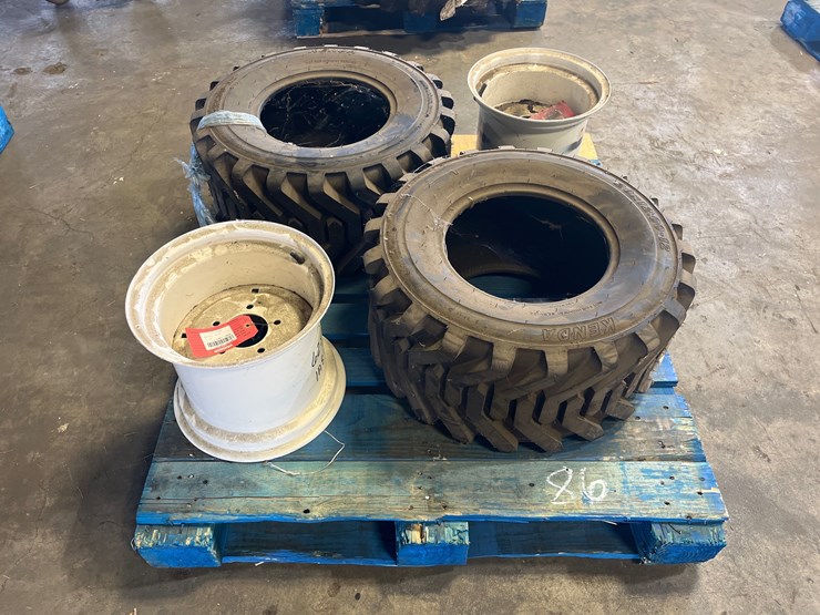 #86-•-2-yanmar-tires-and-rims-image-1