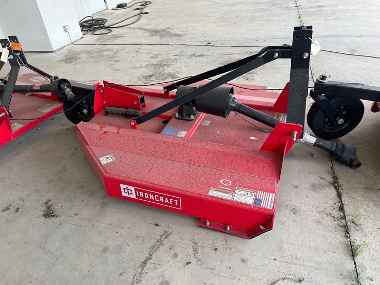 #10-•-5ft-ironcraft-cutter-attachment-image-3