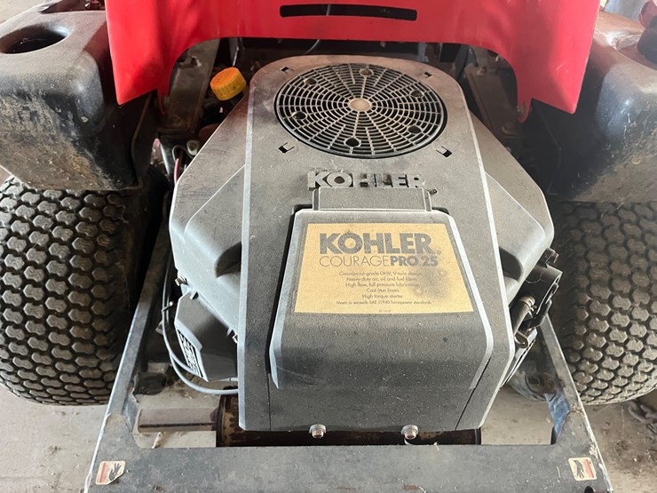 #429-•-gravely-2554xl-zero-turn-lawnmower-image-5