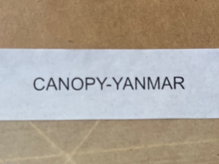 #44-•-yanmar-replacement-top-for-tractor-image-4