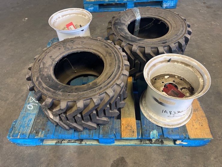 #86-•-2-yanmar-tires-and-rims-image-2