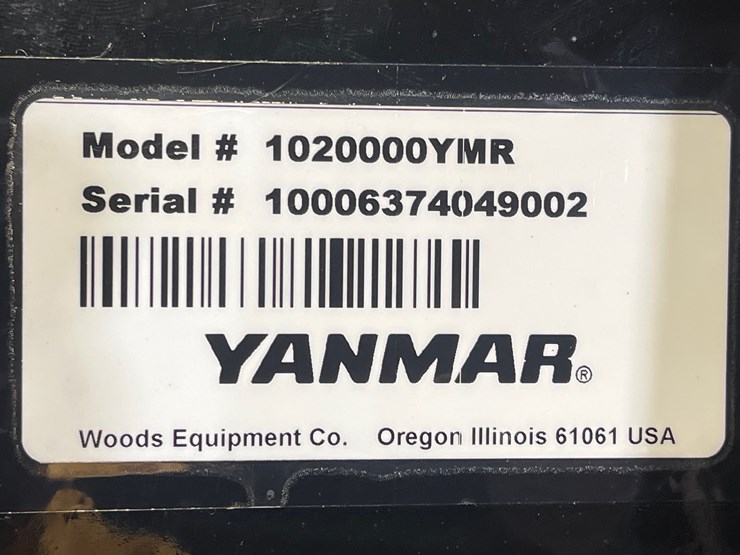#87-•-yanmar-bachoe-thumb-kit-appears-unused-image-3