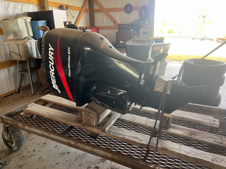 #427-•-2001-mercury-115-powerstroke-efi-outboard-engine-image-2