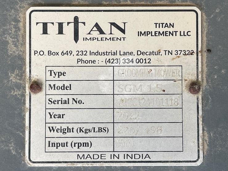 #4-•-titan-implement-5ft-finish-mower-image-3