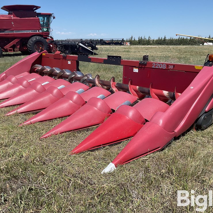 2003 CASE IH 2208
