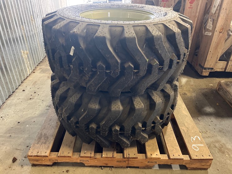 #93-•-2-lanmar-rim-and-tires-image-3
