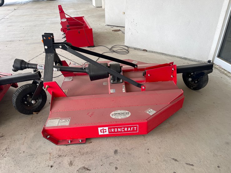 #11-•-5ft-ironcraft-cutter-attachment-image-1