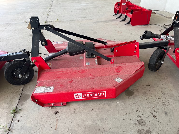 #10-•-5ft-ironcraft-cutter-attachment-image-1