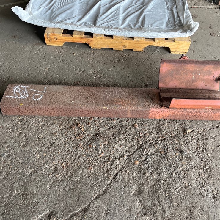 #70 • TRAILER MOVER