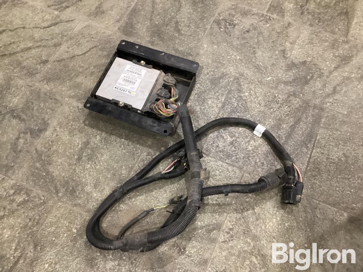 2012-john-deere-liquid-rate-controller-w/-harness-image-1