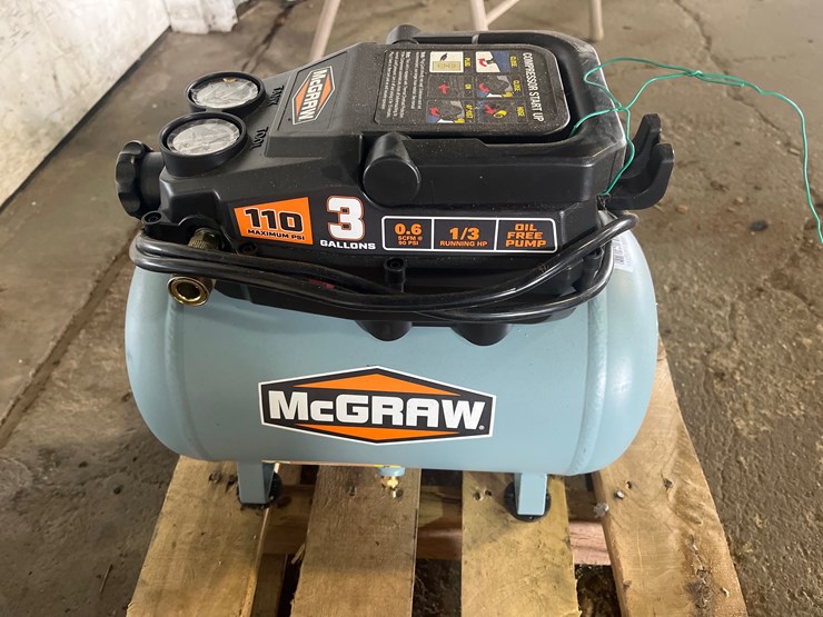 #48-•-mcgraw-3-gallons-eletric-air-compressor-image-1