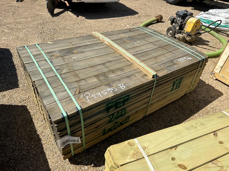 #50418b-•-bundle-of-5/8-x-6-x-6-fence-boards-image-2