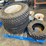 #90-•-lot-of-assorted-rims-and-tires-image-3