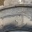 #92-•-lot-of-2-yanmar-rims-and-tires-image-2
