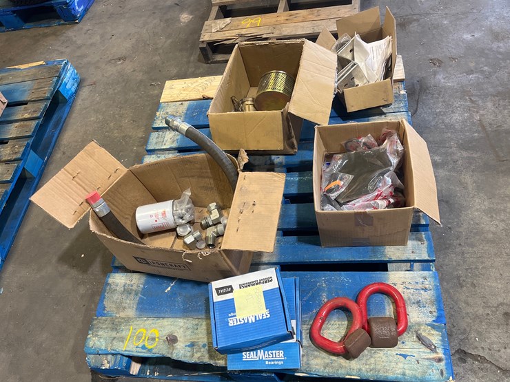 #100-•-misc-lot-of-assorted-items-image-1