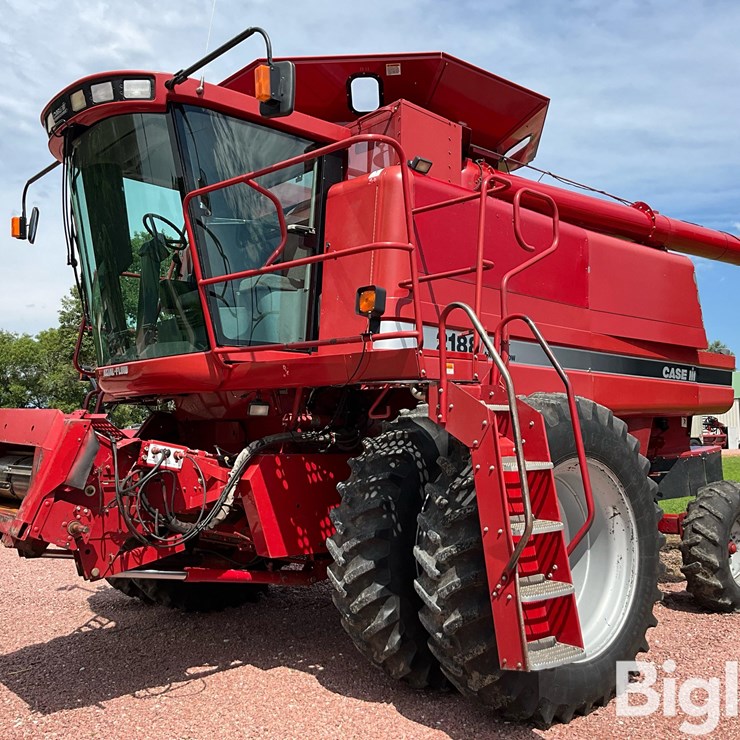 1996 CASE IH 2188